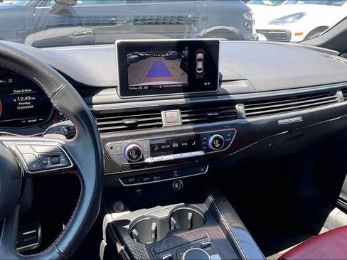 Used 2019 Audi S5 Premium Plus w/ Premium Plus AWD/4WD image 6