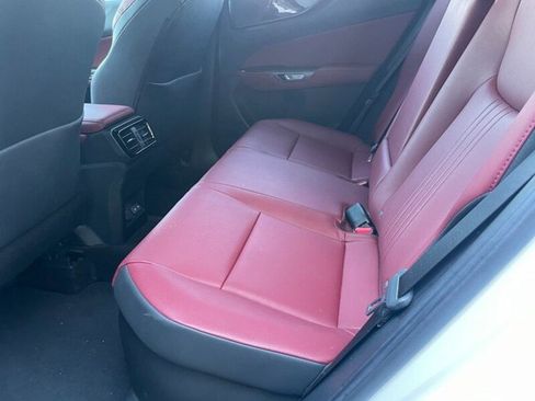 Certified 2024 Lexus NX 350h AWD image 5