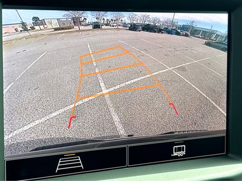 Used 2025 Chevrolet Silverado 1500 W/T w/ WT Safety Package image 27