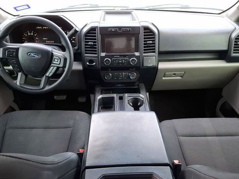 Used 2020 Ford F150 XL w/ Equipment Group 101A Mid RWD image 11