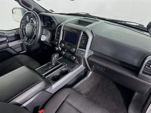 Used 2020 Ford F150 XLT w/ Equipment Group 302A Luxury image 29