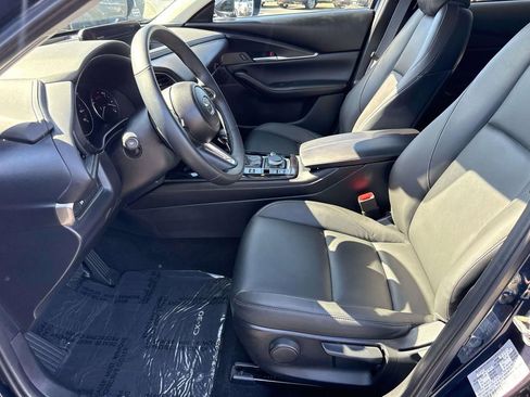 Used 2025 MAZDA CX-30 AWD 2.5 S w/ Select Sport Pkg image 23
