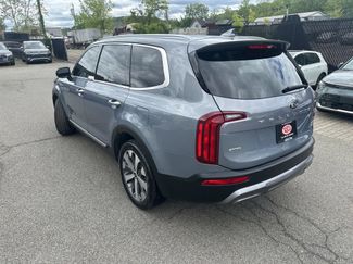 Used 2020 Kia Telluride S AWD/4WD video 2