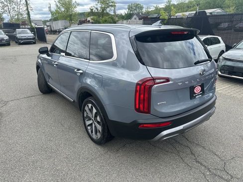 Used 2020 Kia Telluride S AWD/4WD image 2