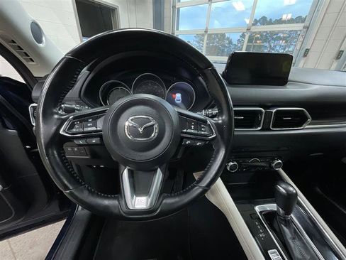 Used 2018 MAZDA CX-5 Grand Touring w/ Premium Package image 15
