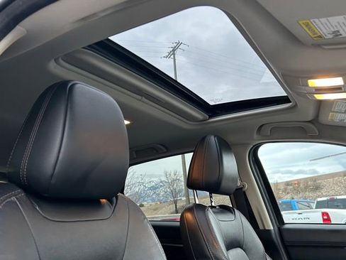 Used 2018 MAZDA CX-5 Grand Touring w/ Premium Package image 15