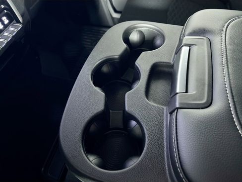 New 2026 RAM 2500 Tradesman image 15