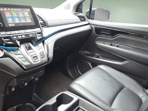 Used 2024 Honda Odyssey Touring image 29