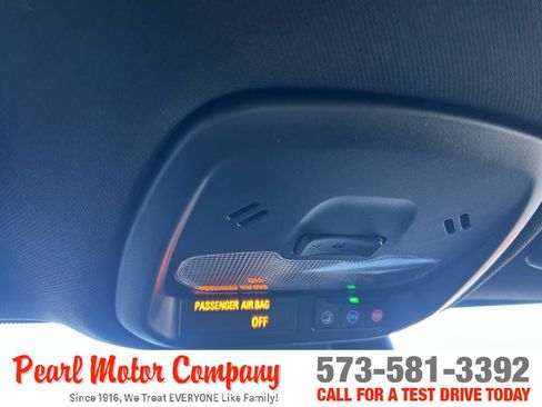 New 2026 Buick Envista Preferred w/ Convenience I Package image 13