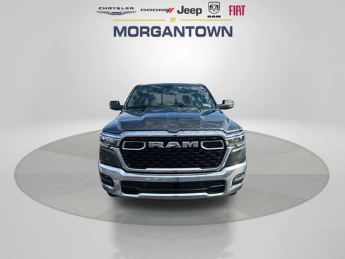 New 2026 RAM 1500 Big Horn/Lone Star image 2