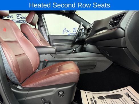 Used 2023 Dodge Durango R/T AWD/4WD image 21