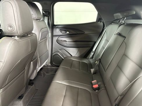 New 2026 Chevrolet TrailBlazer ACTIV w/ Driver Confidence Package FWD image 38
