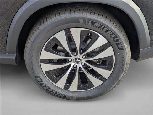Certified 2026 Mercedes-Benz GLE 350 4MATIC image 10