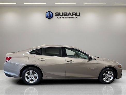 Used 2024 Chevrolet Malibu LT image 6