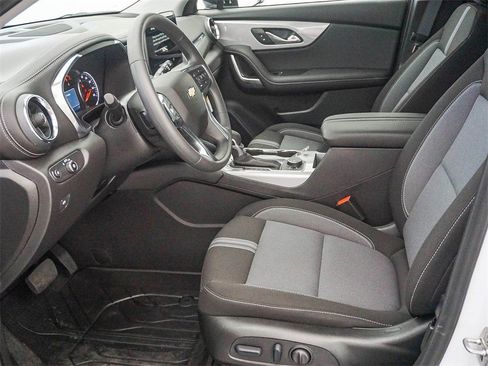 New 2026 Chevrolet Blazer LT w/ Midnight/Sport Edition image 19