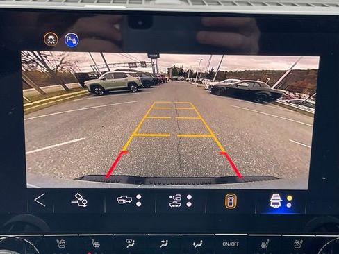 New 2026 Chevrolet Colorado Z71 w/ Technology Package image 22