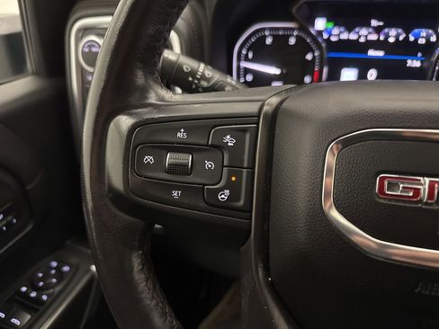 Used 2021 GMC Sierra 2500 AT4 w/ AT4 Premium Plus Package AWD/4WD image 49