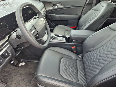 New 2026 Kia Sportage X-Line w/ X-Line Technology Package AWD/4WD image 10