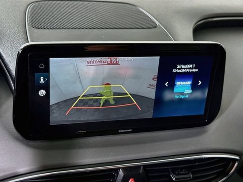 Certified 2023 Hyundai Santa Fe SEL AWD/4WD image 6