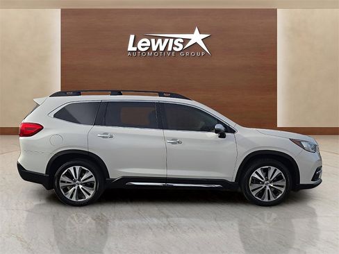 Used 2020 Subaru Ascent Touring w/ Popular Package #2 image 5