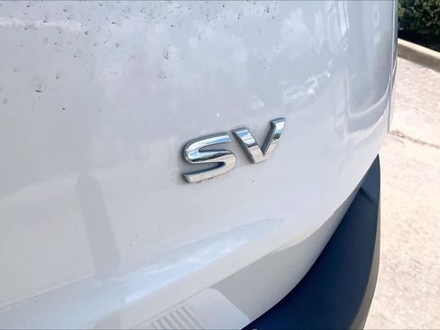 Certified 2023 Nissan Rogue SV FWD image 31
