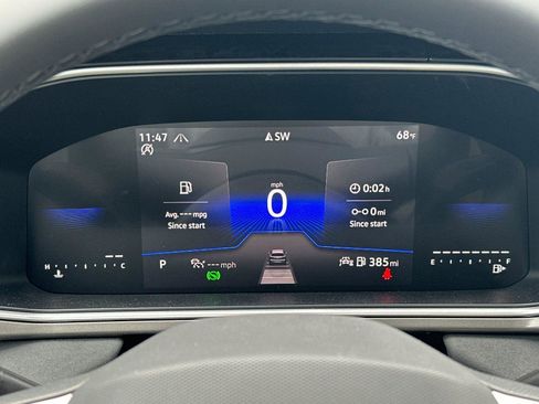 New 2026 Volkswagen Taos SE AWD/4WD image 23