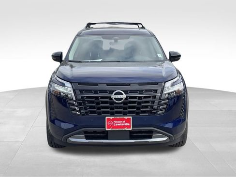 New 2026 Nissan Pathfinder SL w/ SL Premium Package AWD/4WD image 8