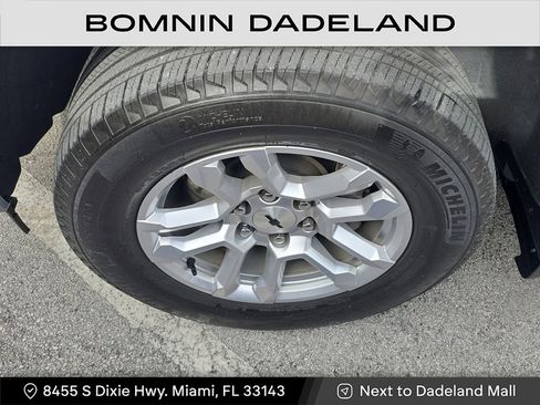 Used 2024 Chevrolet Silverado 1500 RST image 10