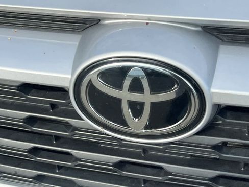 Used 2024 Toyota RAV4 XLE image 13