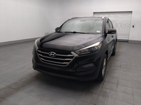 Used 2018 Hyundai Tucson SEL Plus FWD image 15