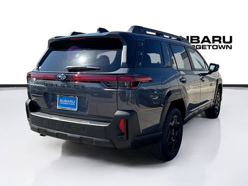 New 2026 Subaru Outback Limited AWD/4WD image 7