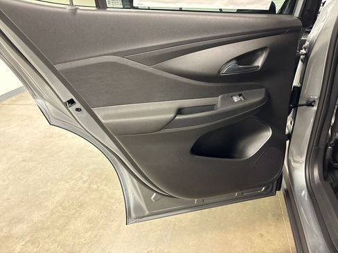 New 2026 Buick Envista Sport Touring w/ Convenience I Package FWD image 27
