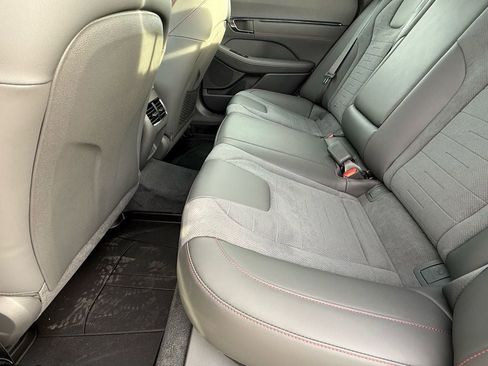 New 2026 Hyundai Sonata N Line image 13