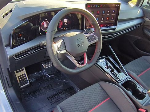 New 2026 Volkswagen GTI SE image 9