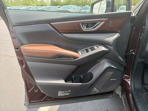 Used 2023 Subaru Ascent Touring image 18
