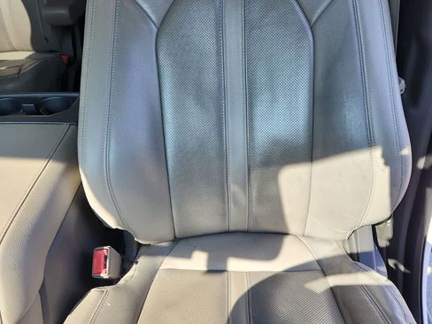 Used 2019 Ford Expedition Limited w/ Driver Assistance Package RWD image 14