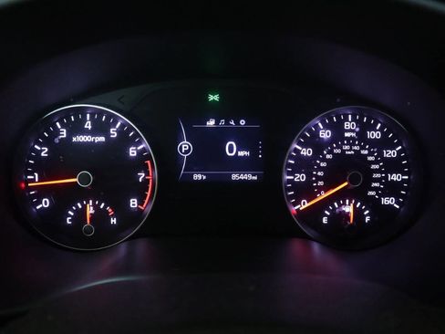 Used 2019 Kia Sportage LX w/ Paint Protection Package image 27