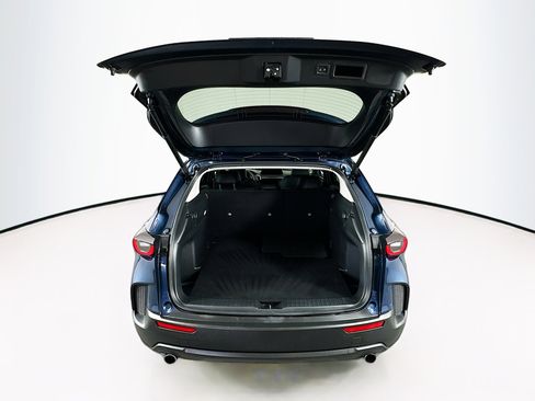 Used 2025 MAZDA CX-50 AWD 2.5 S w/ Premium Package image 28