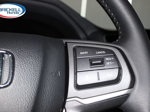 Used 2025 Honda Ridgeline RTL image 39
