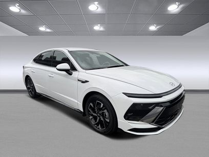 New 2025 Hyundai Sonata SEL