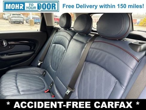 Used 2016 MINI Cooper Clubman S image 30