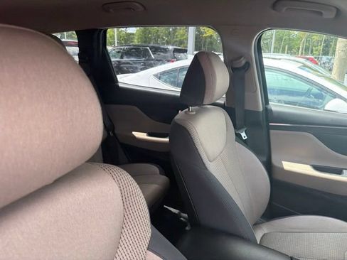 Used 2023 Hyundai Santa Fe SEL AWD/4WD image 9