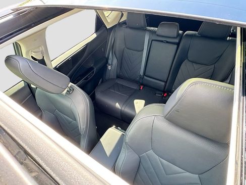 Used 2025 Lexus NX 350 AWD w/ Cold Area Package image 28