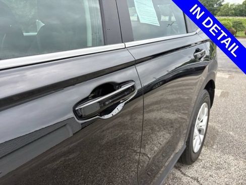 Certified 2024 Honda CR-V LX image 20