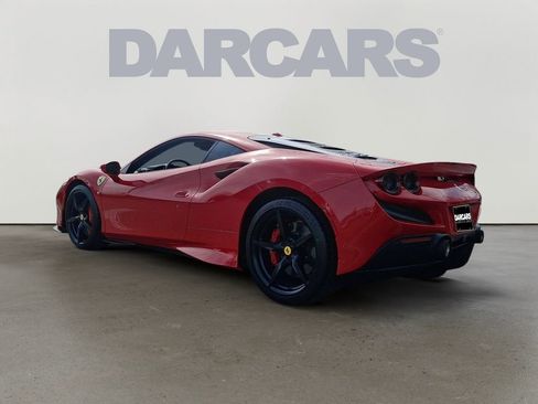 Used 2020 Ferrari F8 Tributo image 4