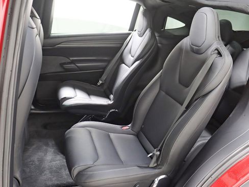 Used 2023 Tesla Model X Plaid image 29