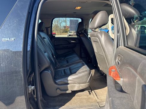 Used 2013 GMC Yukon XL SLT image 13