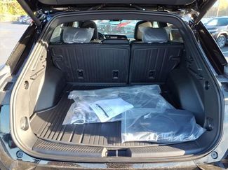 New 2026 Chevrolet Equinox EV RS w/ Active Safety Package 3 AWD/4WD video 4