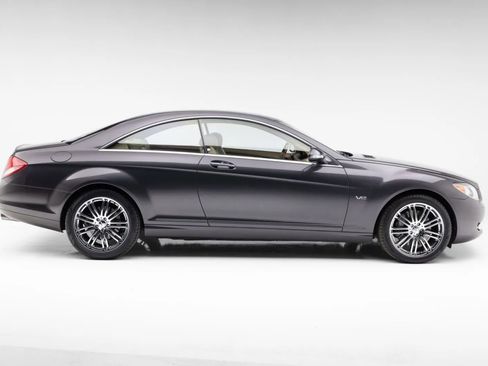 Used 2007 Mercedes-Benz CL 600 image 14