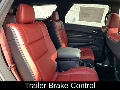 New 2024 Dodge Durango SRT image 48